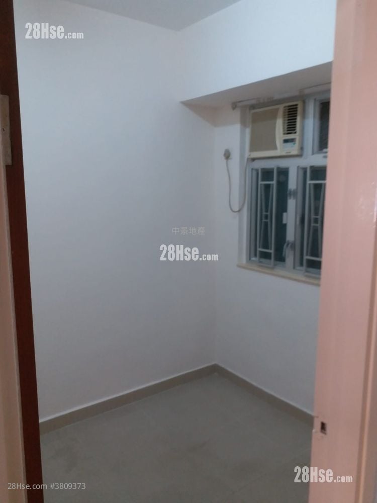 Wan Tin Building Rental 3 Bedrooms , 1 Bathroom 465 ft²