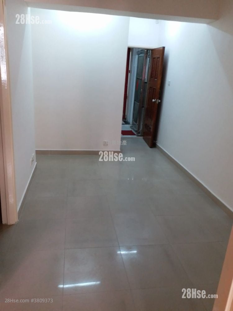 Wan Tin Building Rental 3 Bedrooms , 1 Bathroom 465 ft²