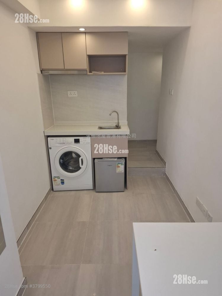 Chinese Mansion Rental 1 Bedroom , 1 Bathroom 170 ft²