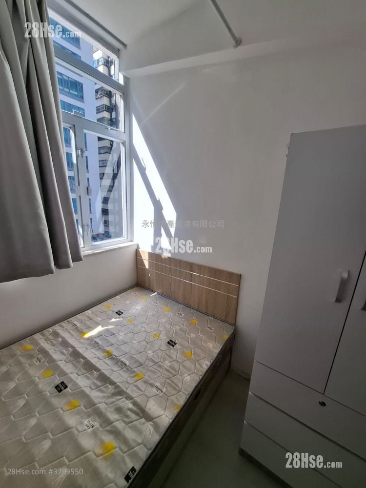 Chinese Mansion Rental 1 Bedroom , 1 Bathroom 170 ft²