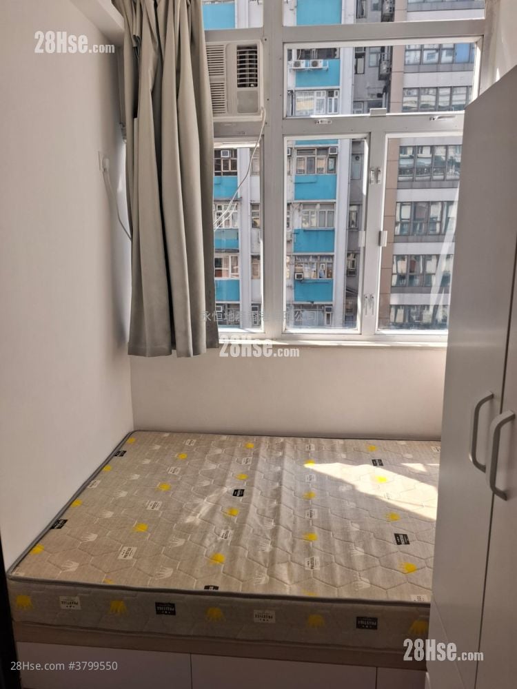 Chinese Mansion Rental 1 Bedroom , 1 Bathroom 170 ft²