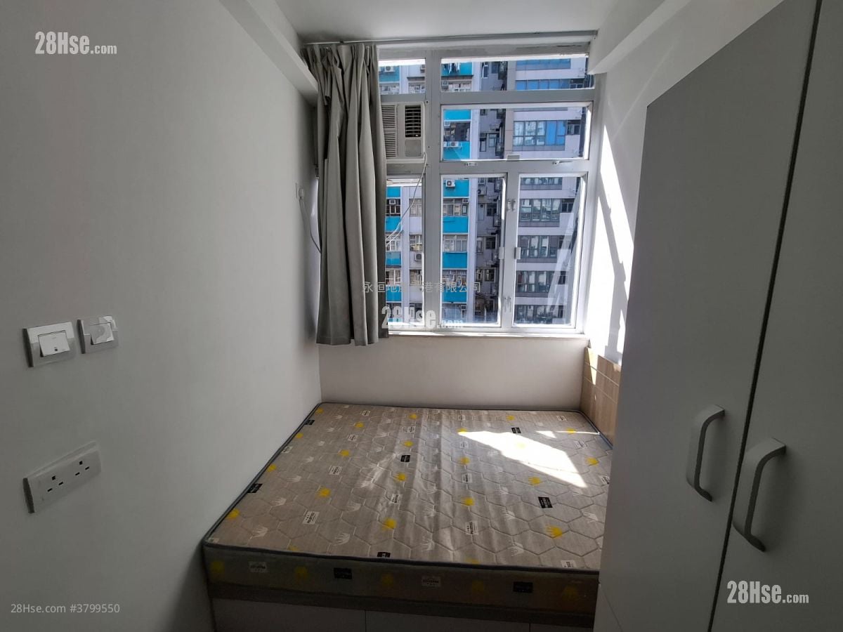 Chinese Mansion Rental 1 Bedroom , 1 Bathroom 170 ft²