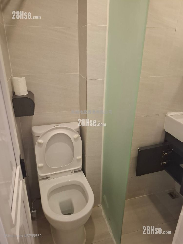 Chinese Mansion Rental 1 Bedroom , 1 Bathroom 170 ft²