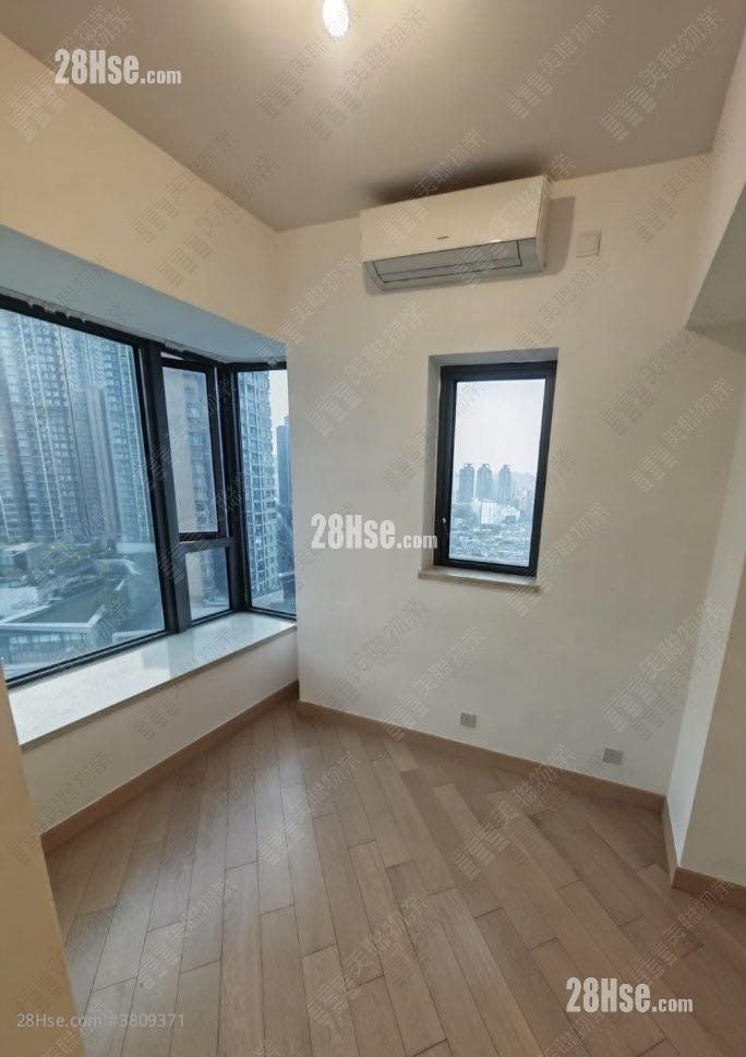 Grand Yoho Sell 2 Bedrooms , 1 Bathroom 534 ft²