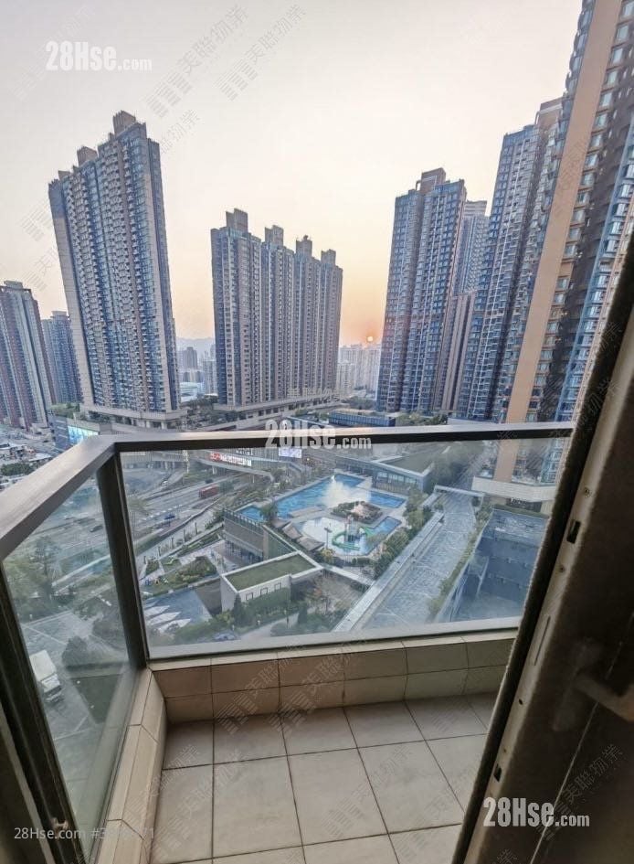 Grand Yoho Sell 2 Bedrooms , 1 Bathroom 534 ft²