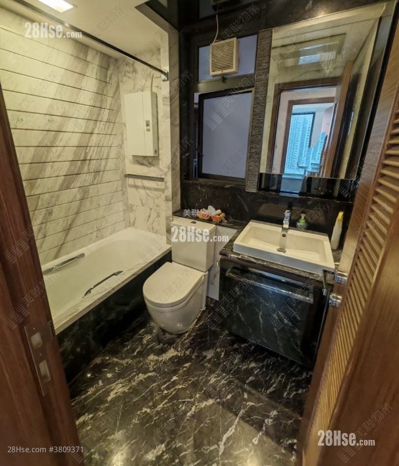 Grand Yoho Sell 2 Bedrooms , 1 Bathroom 534 ft²