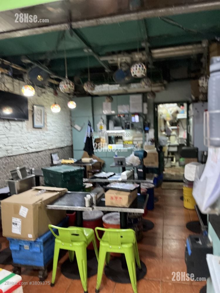 Kingswood Richly Plaza Rental