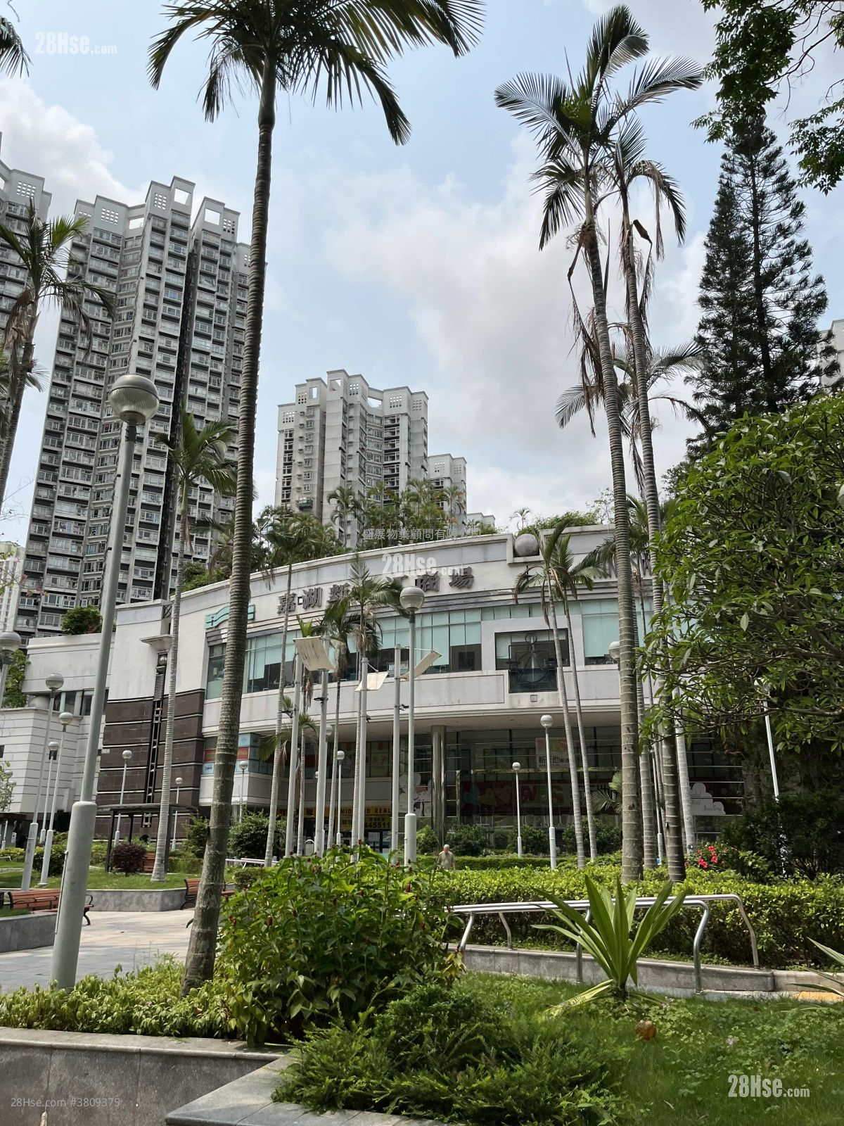 Kingswood Richly Plaza Rental