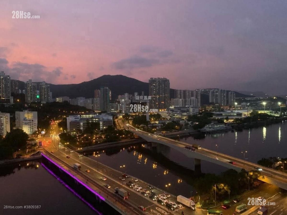 Belair Gardens Sell 2 Bedrooms , 1 Bathroom 560 ft²