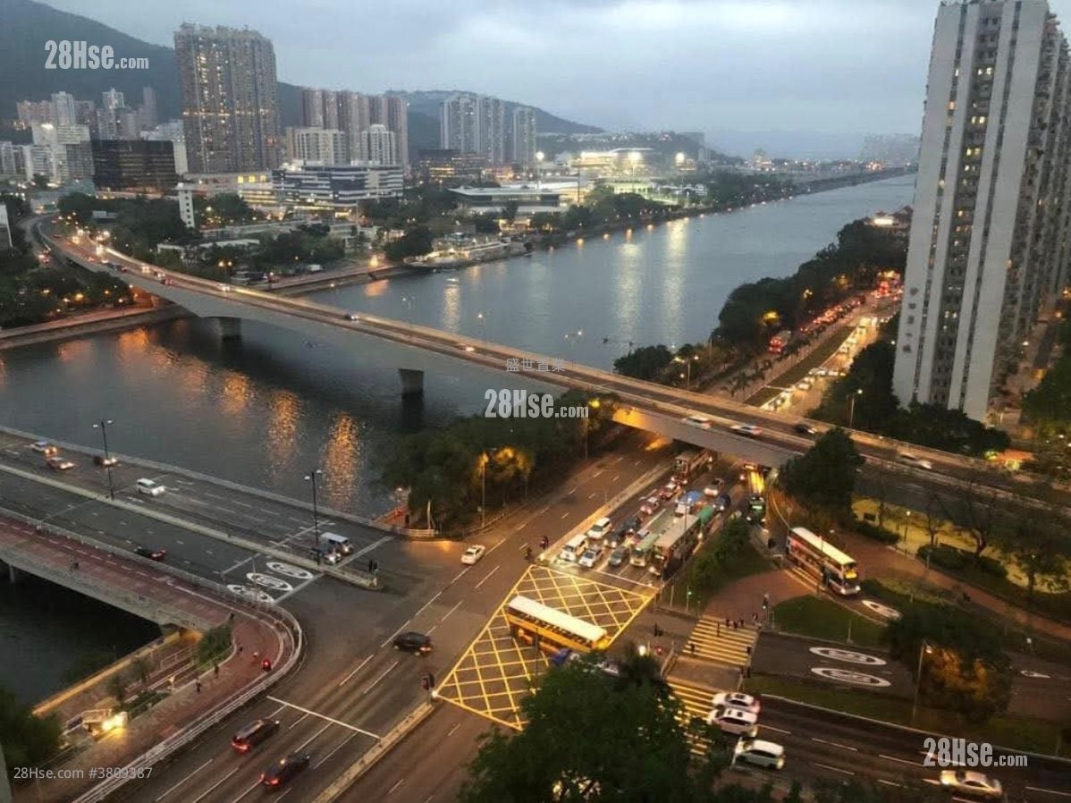 Belair Gardens Sell 2 Bedrooms , 1 Bathroom 560 ft²