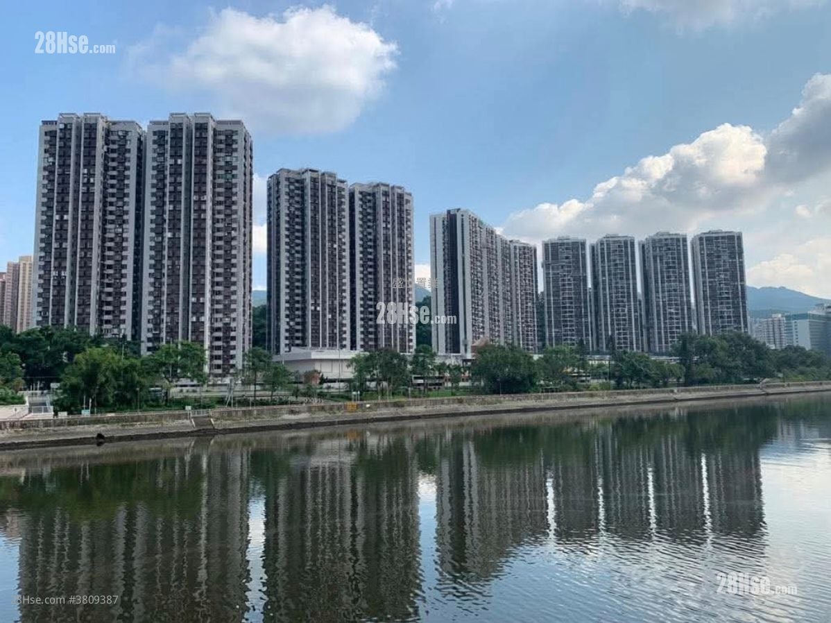 Belair Gardens Sell 2 Bedrooms , 1 Bathroom 560 ft²