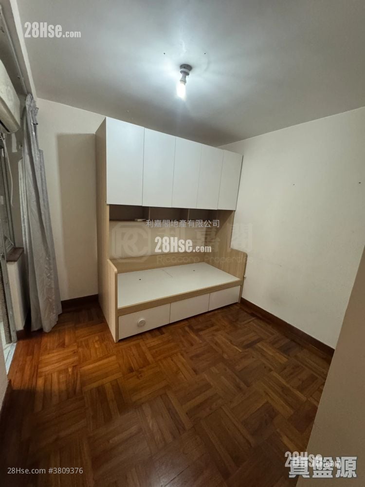 美孚新邨 售盘 3 房 , 2 浴室 907 平方尺