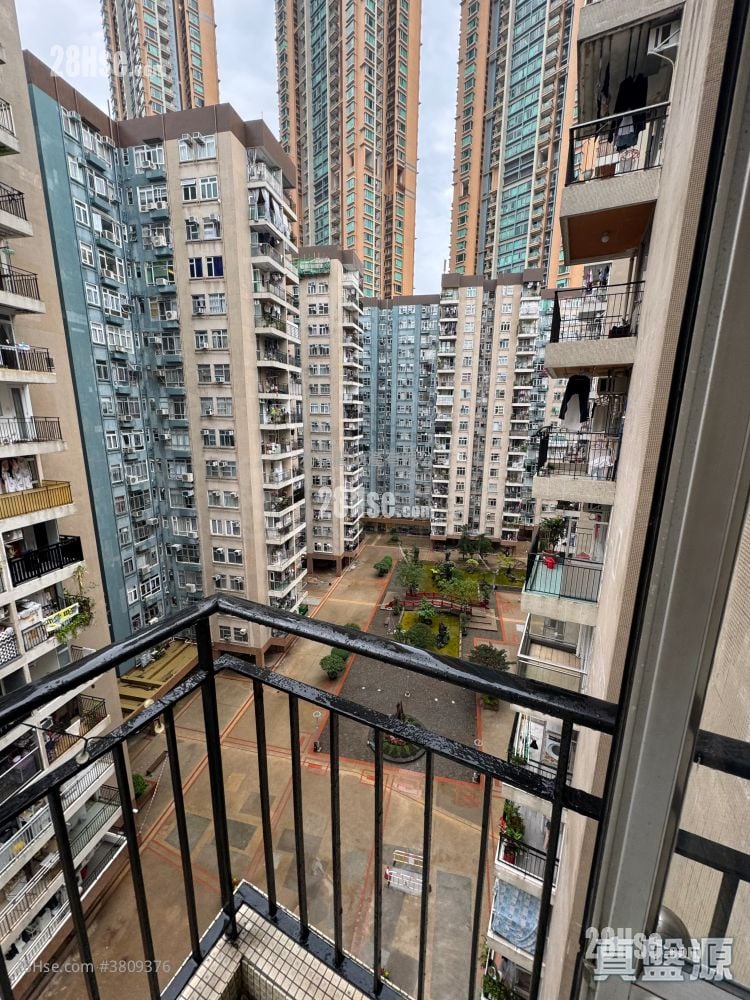 美孚新邨 售盘 3 房 , 2 浴室 907 平方尺