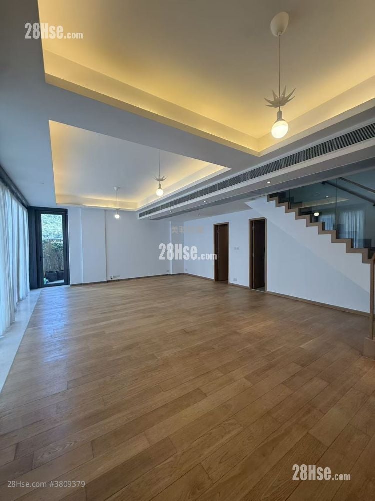 The Visionary Rental 1,975 ft²