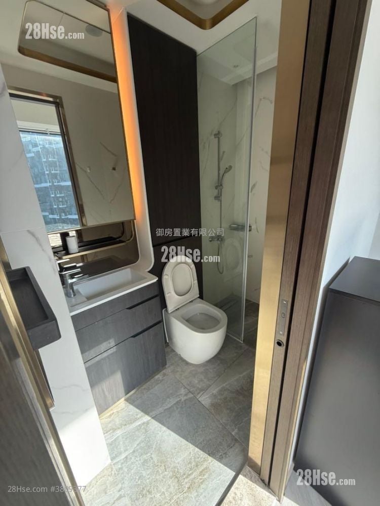 帝御 租盤 321 平方呎