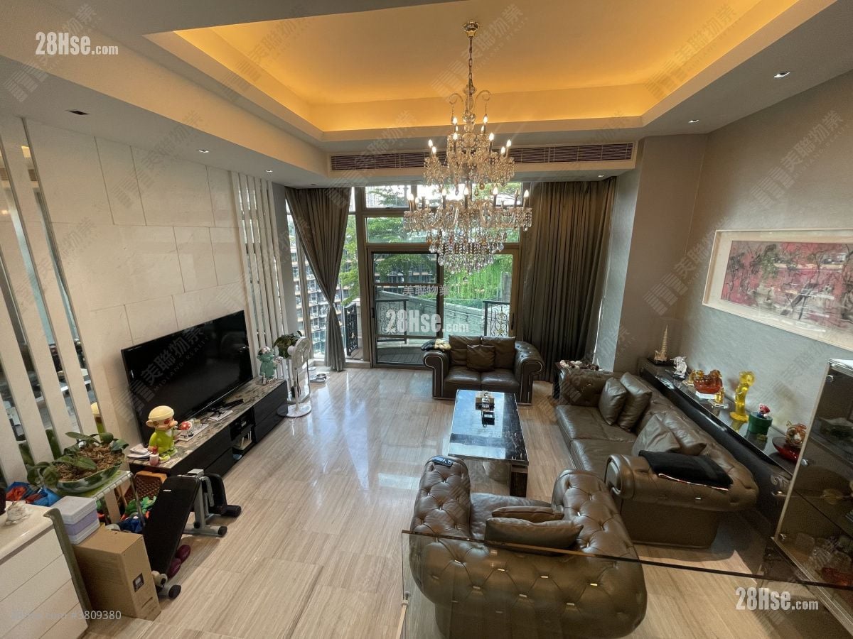 戈林 售盘 2 浴室 2,552 平方尺