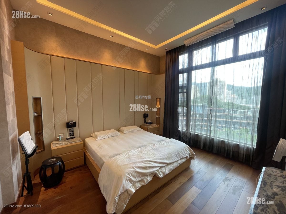 戈林 售盘 2 浴室 2,552 平方尺