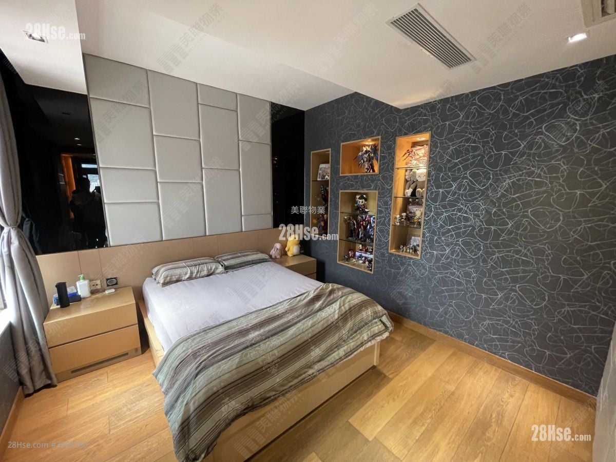 戈林 售盘 2 浴室 2,552 平方尺