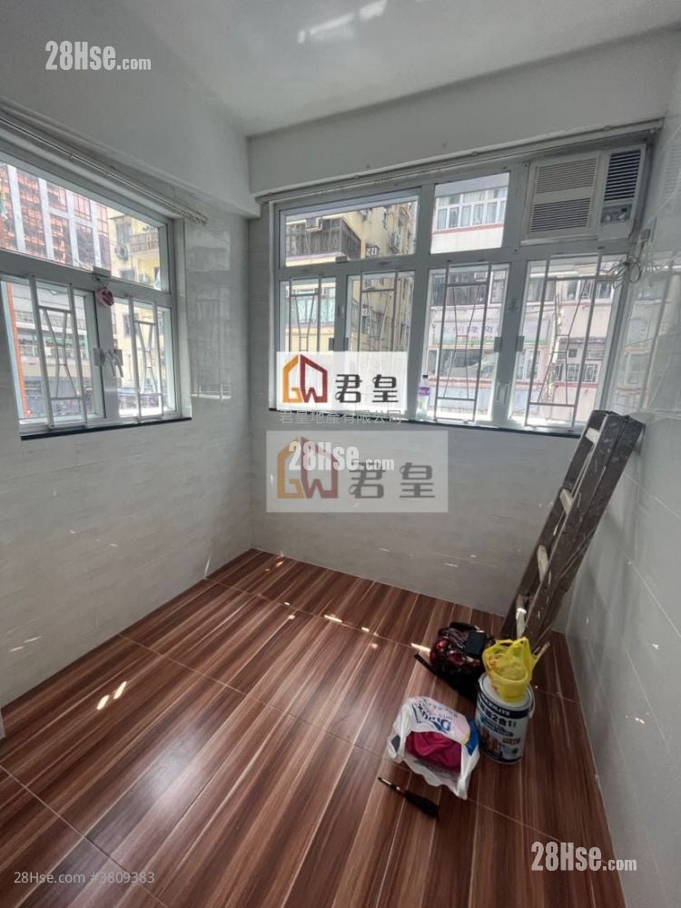 唐楼 租盘 1 房 , 1 浴室 170 平方尺