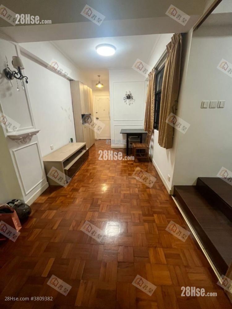 通菜街225号 租盘 1 房 , 1 浴室 366 平方尺