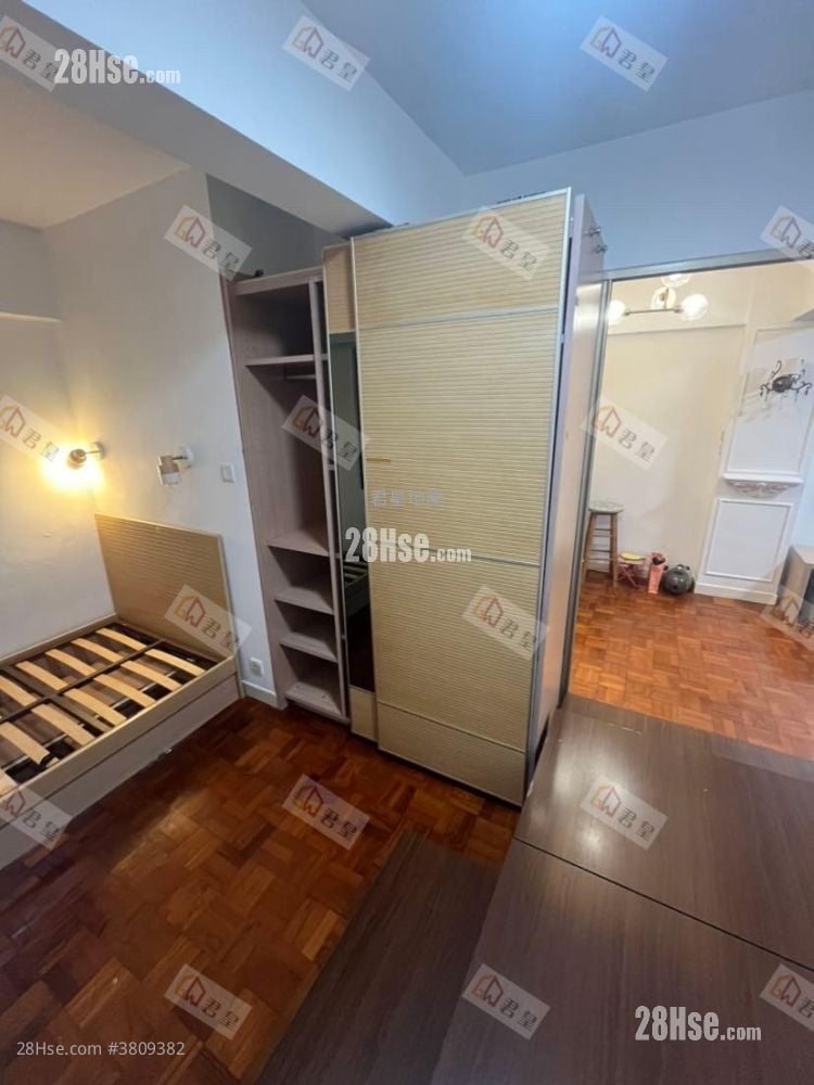 通菜街225号 租盘 1 房 , 1 浴室 366 平方尺