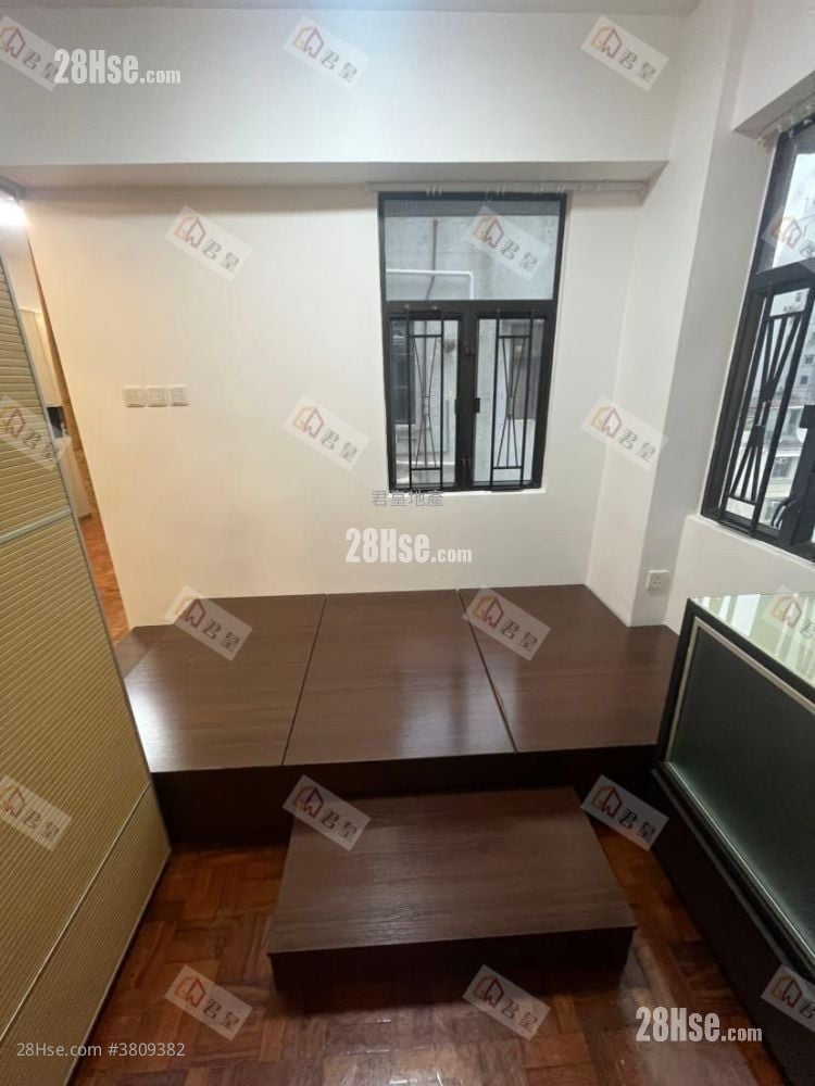 通菜街225号 租盘 1 房 , 1 浴室 366 平方尺