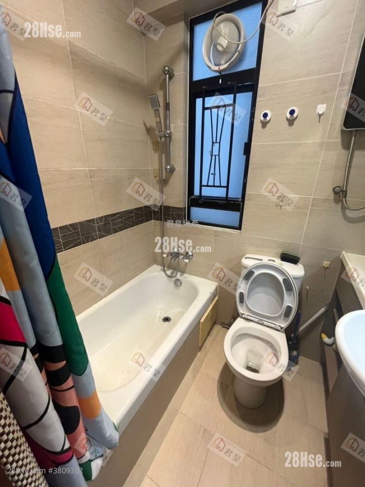 通菜街225号 租盘 1 房 , 1 浴室 366 平方尺