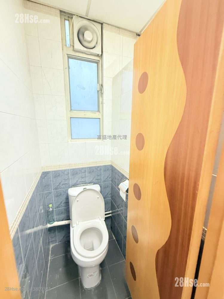 Tong Yuen Factory Building Rental