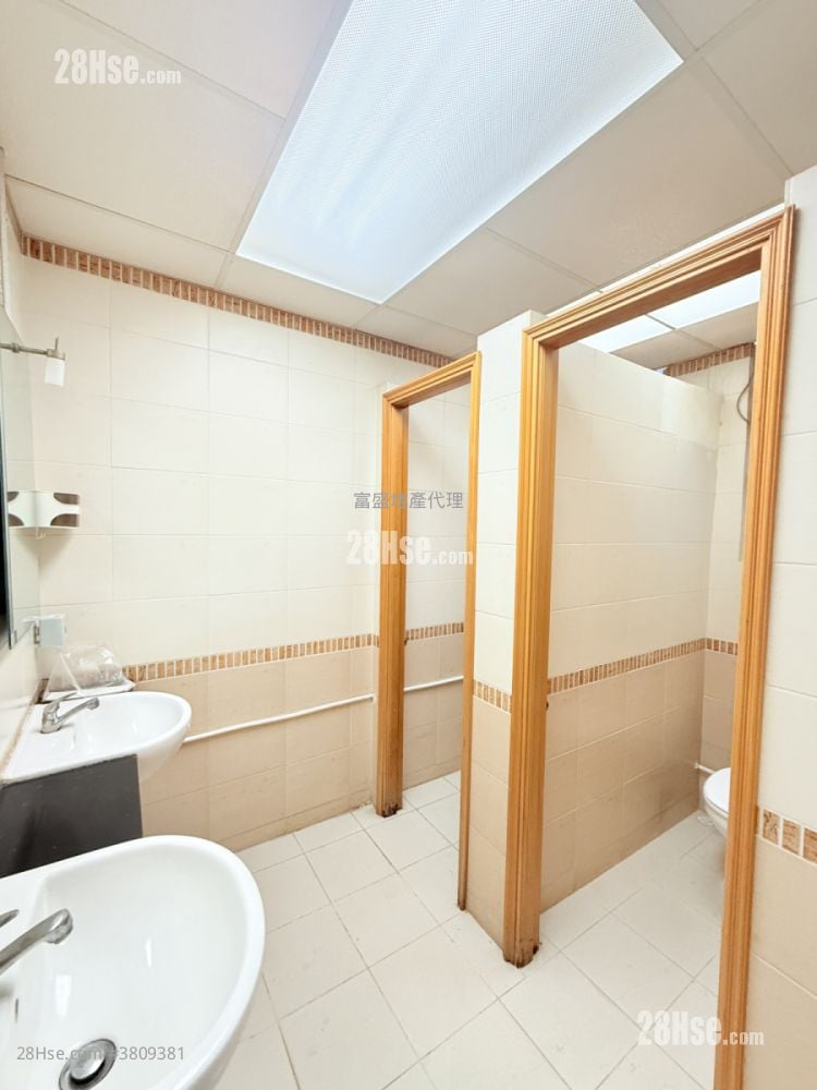 Tong Yuen Factory Building Rental