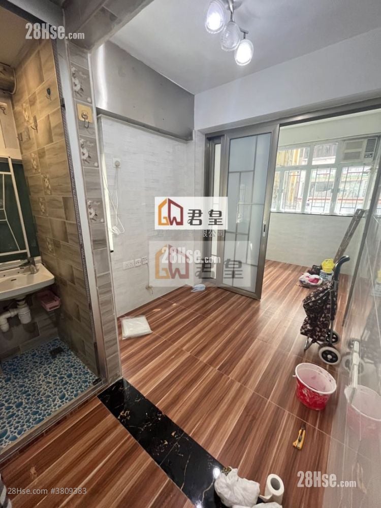 唐楼 租盘 1 房 , 1 浴室 170 平方尺