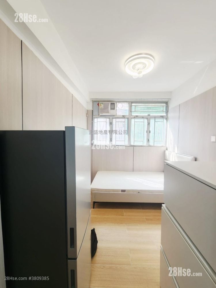 单幢楼房 租盘 1 浴室 160 平方尺