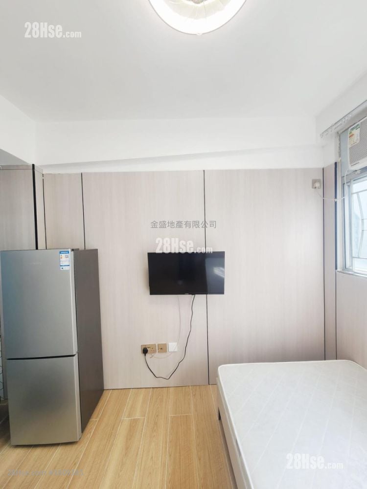 单幢楼房 租盘 1 浴室 160 平方尺