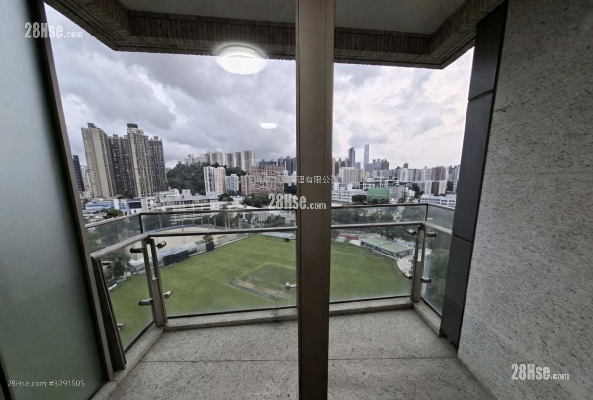 君柏 租盘 4 房 , 3 浴室 1,723 平方尺