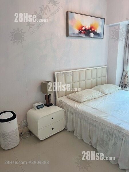 Laguna Verde Rental 2 Bedrooms 598 ft²