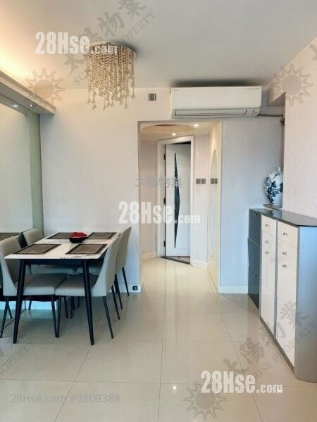 Laguna Verde Rental 2 Bedrooms 598 ft²