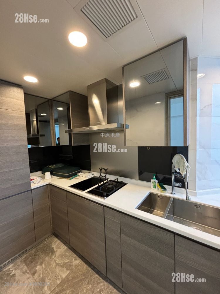 Sea To Sky 售盘 3 房 , 2 浴室 753 平方尺