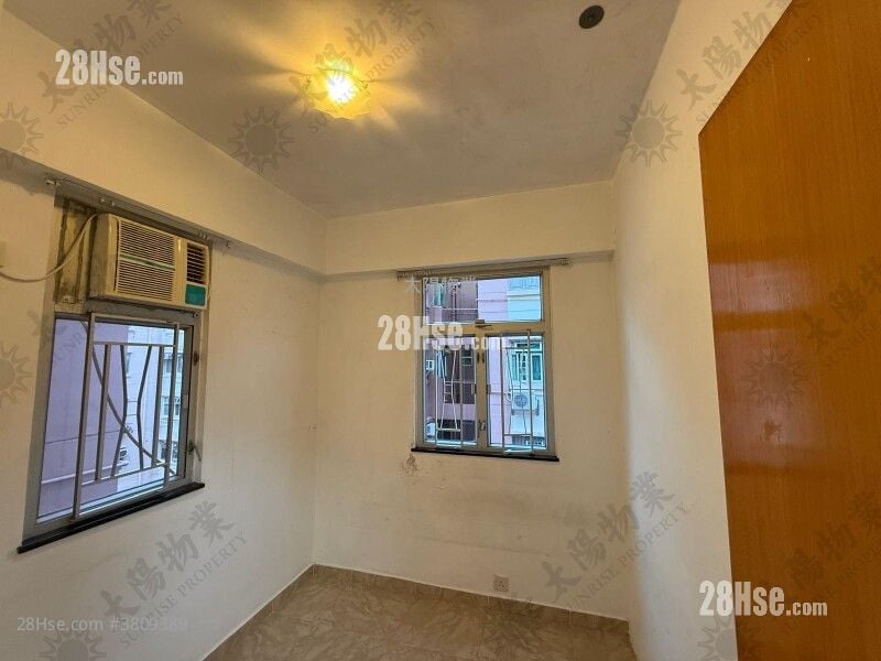 Whampoa Estate Sell 2 Bedrooms 356 ft²