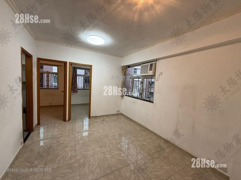 Whampoa Estate Sell 2 Bedrooms 356 ft²