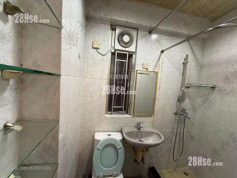 Whampoa Estate Sell 2 Bedrooms 356 ft²