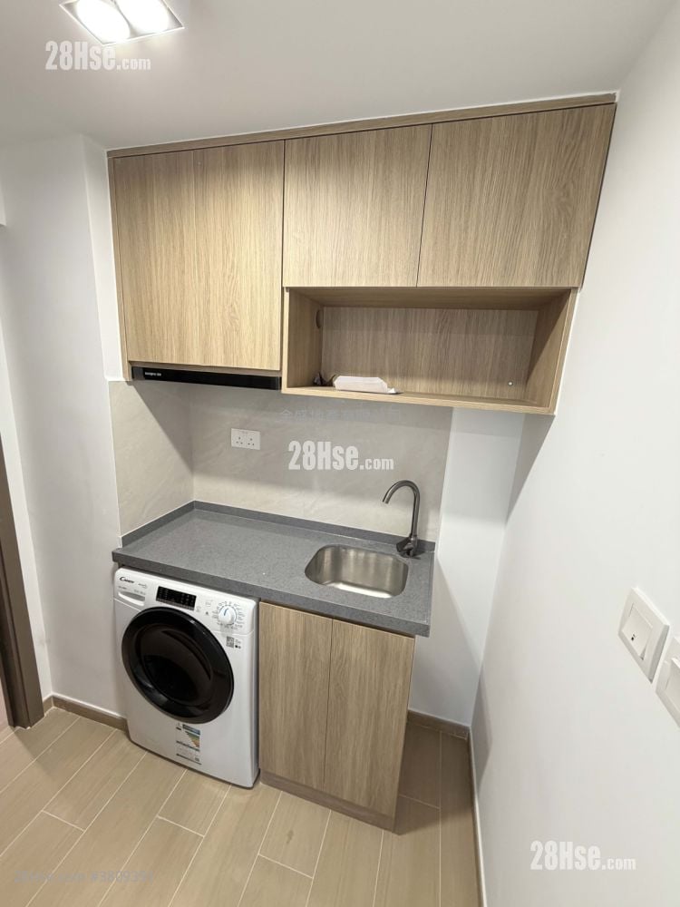 单幢楼房 租盘 1 浴室 170 平方尺