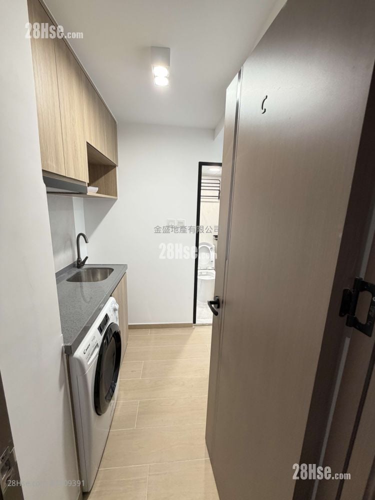 单幢楼房 租盘 1 浴室 170 平方尺