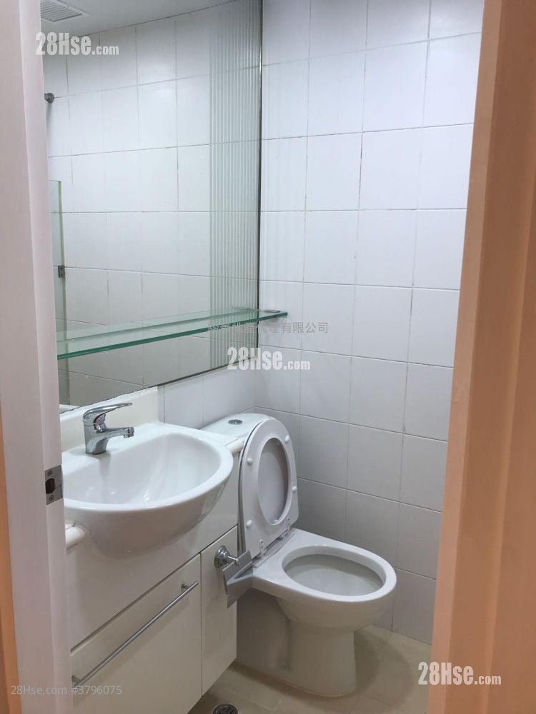 庄士维港轩 售盘 开放式间隔 , 1 浴室 184 平方尺