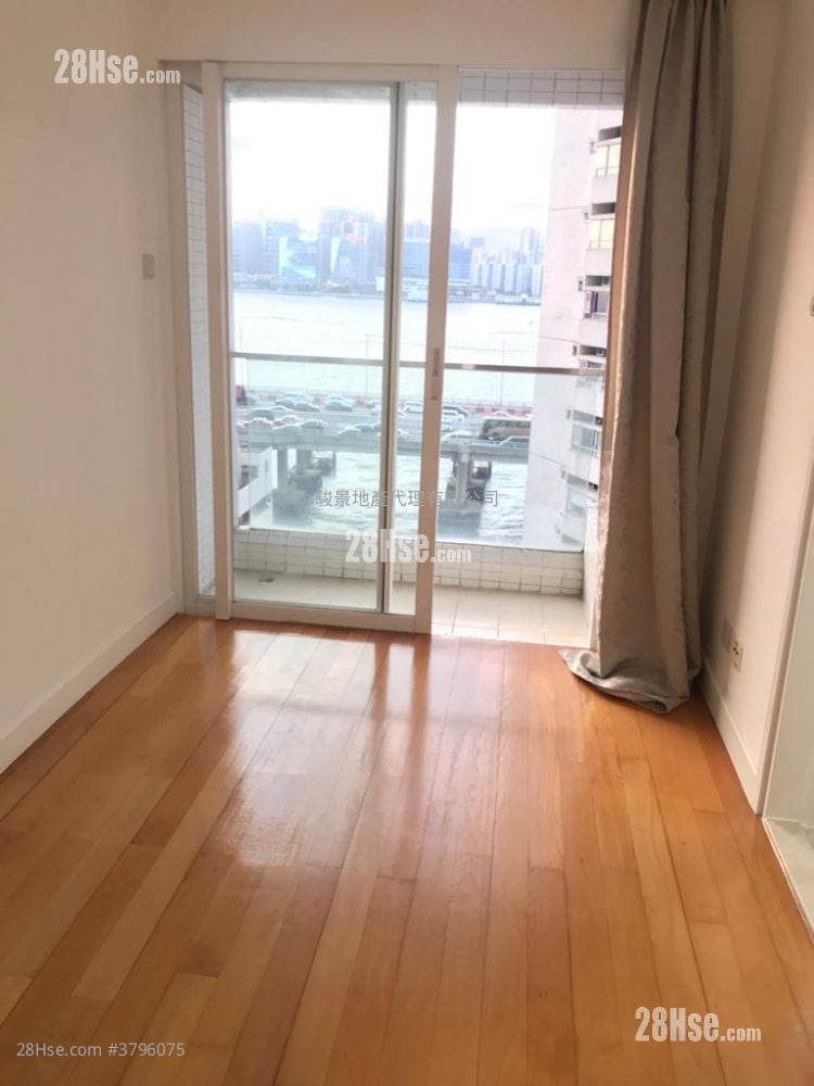 庄士维港轩 售盘 开放式间隔 , 1 浴室 184 平方尺