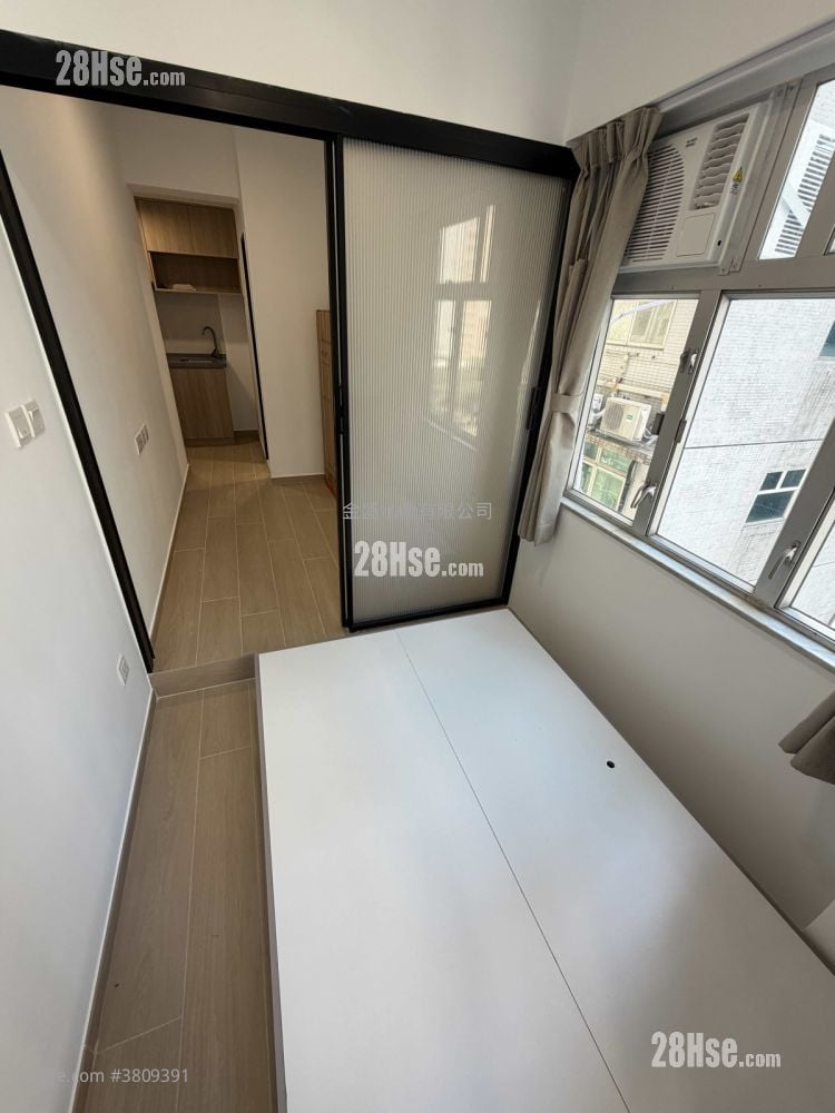 单幢楼房 租盘 1 浴室 170 平方尺