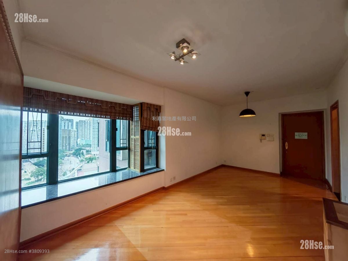 灏景湾 售盘 3 房 , 2 浴室 684 平方尺