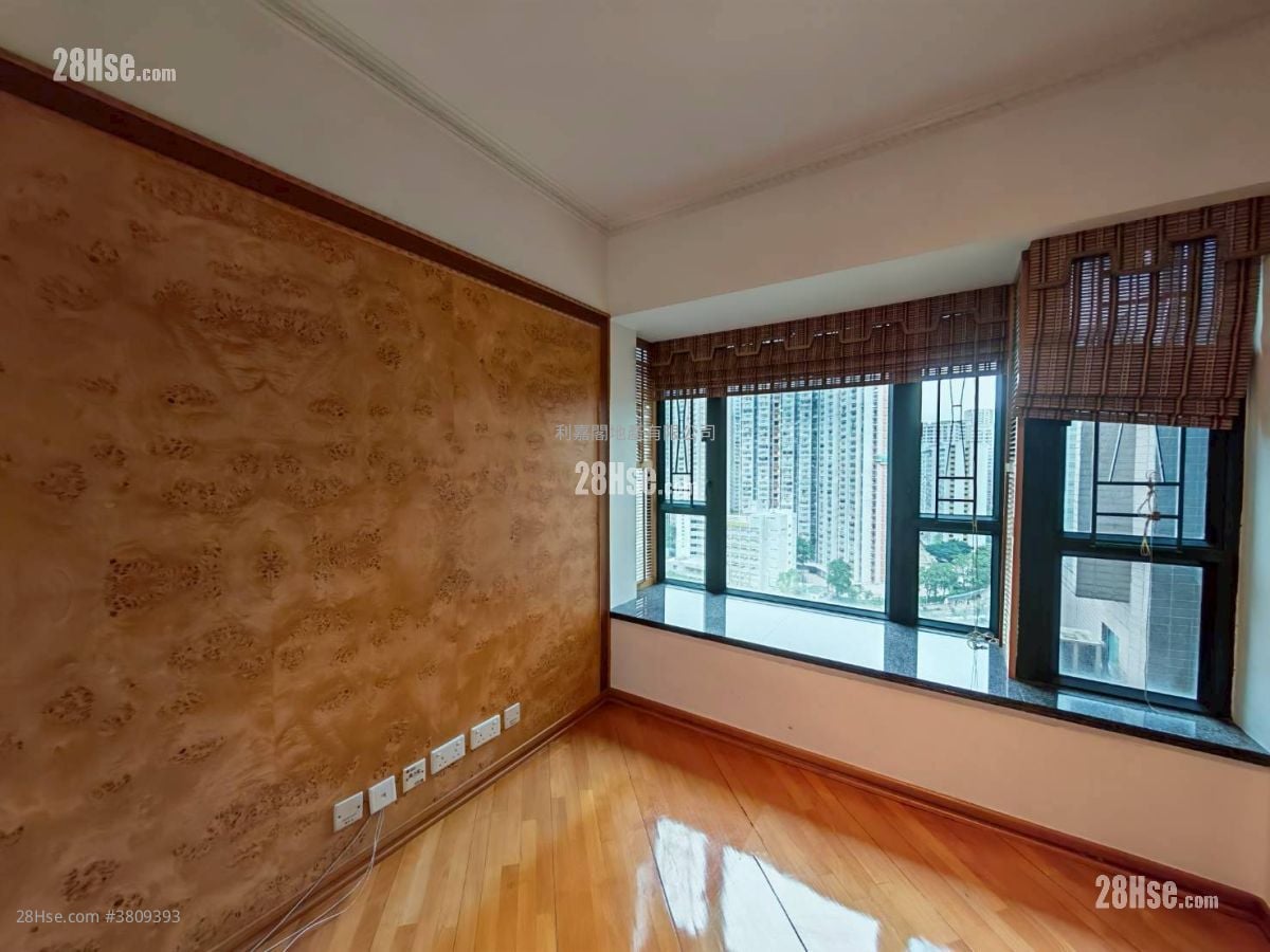 灏景湾 售盘 3 房 , 2 浴室 684 平方尺