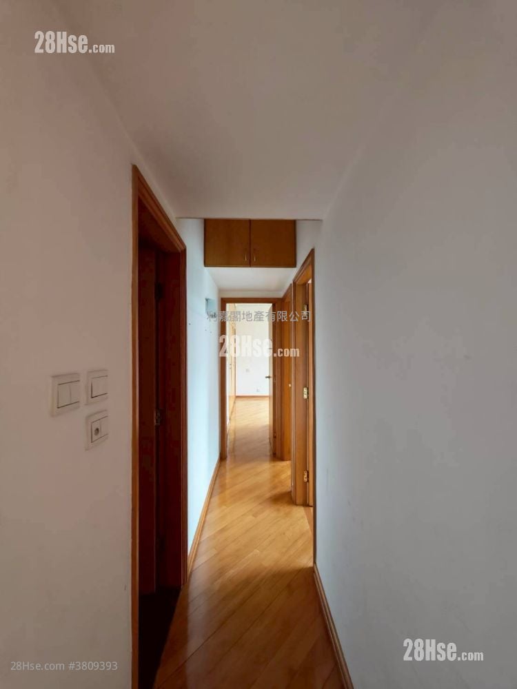 灏景湾 售盘 3 房 , 2 浴室 684 平方尺