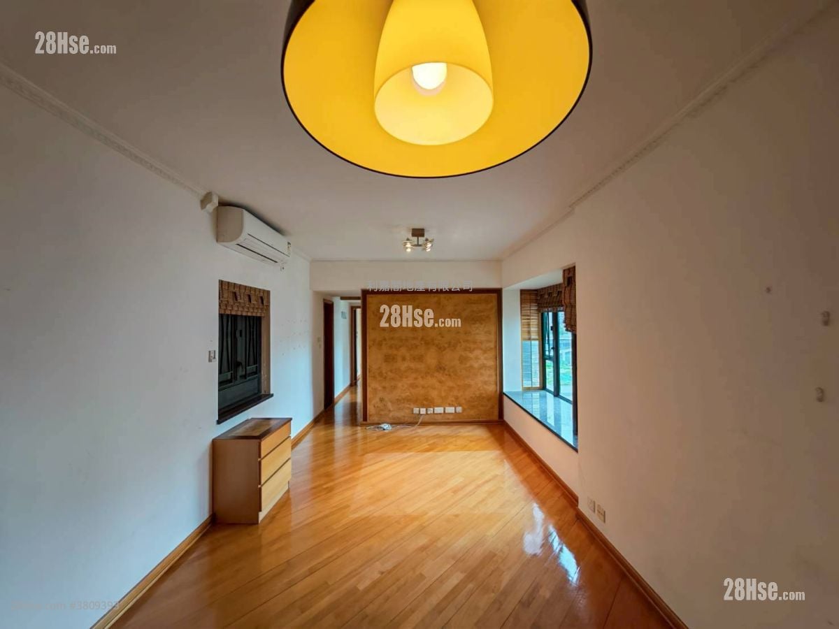 灏景湾 售盘 3 房 , 2 浴室 684 平方尺