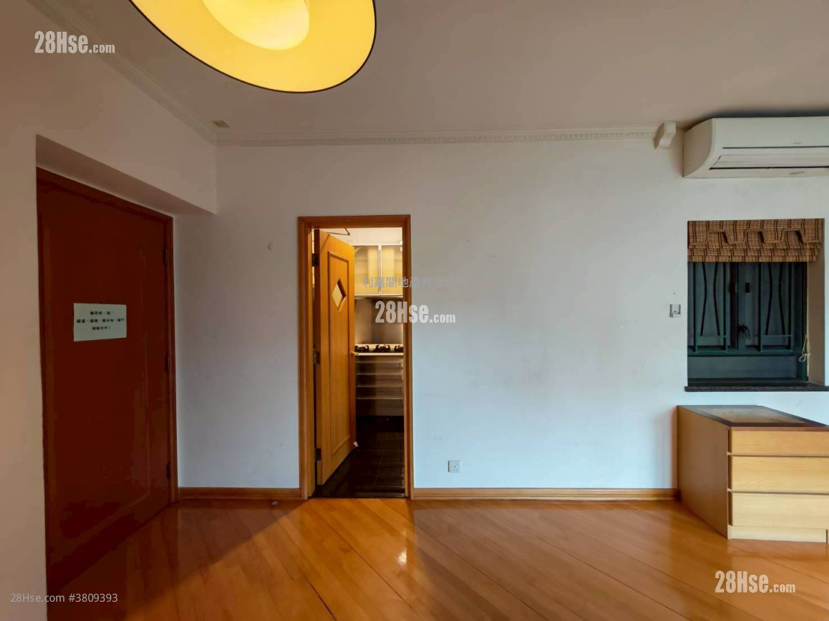 灏景湾 售盘 3 房 , 2 浴室 684 平方尺