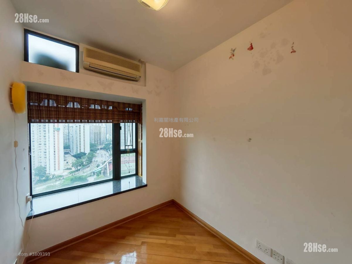 灏景湾 售盘 3 房 , 2 浴室 684 平方尺